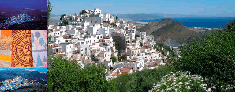 Fotos del entorno de Mojacar Beach